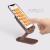 Cartoon Desktop Stand Creative Tablet Office Storage Stand iPad Desktop Folding Phone Stand for Live Streaming
