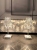 Crystal Bedside Lamp Creative Crystal Lamp 4000K Natural White Light Decoration Small Night Lamp Manufacturer