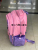Primary School Student Schoolbag Middle School Student Schoolbag Girl Princess Schoolbag British Style Backpack