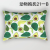 Holding Pillow Cushion Fruit Pattern Series