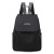 Oxford Backpack 2019 New Korean Style Trendy All-Match Waterproof Shoulder Bag Large Capacity Lightweight Simple Travel Bag