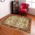 American Retro Nordic Carpet Living Room Coffee Table Household Modern Minimalist Bedroom Wall-to-Wall Carpeting Bedside Floor Mat Wholesale