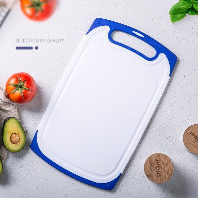 Suncha Plastic Cutting Board Home Chopping Board Mildew-Proof Cutting Board Cutting Board Cutting Board Cutting Board