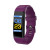115plus Smart Bracelet New Sports Waterproof Heart Rate Meter Step Business Electronic Bracelet Information Reminder