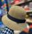 Early Spring Hat Female Korean Fashion Spring and Autumn Fashion Bucket Hat Female Small Brim All-Matching Sun Hat Spring Summer Sun Hat