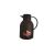 Fashion Home Plastic Shell Coffee Pot, Thermal Insulation Kettle Vacuum, Glass Liner Coffee Pot
