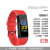 115plus Smart Bracelet New Sports Waterproof Heart Rate Meter Step Business Electronic Bracelet Information Reminder
