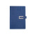 Multi-Functional Leather Loose-Leaf Notebook Business Office Notepad Clip Custom Logo Wholesale