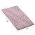 Thick and Fine Wool Chenille Floor Mat Carpet Hot Melt Adhesive Non-Slip Bedroom Bathroom Foot Mat Light Luxury Household Factory Direct Sales