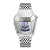 Factory Hoursly Watch Men's Douyin Online Influencer Men's Watch Sports Car Watch Snake-Shaped Model Men's Quartz Watch