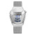 Factory Hoursly Watch Men's Douyin Online Influencer Men's Watch Sports Car Watch Snake-Shaped Model Men's Quartz Watch