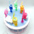 Birthday Candle Customization