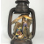 Resin Craft Ornament Christian Catholic Decoration Three-Person Oil Lamp Decoration with Lamp Jiayuan Porcelain
