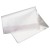 Spot Goods OPP Bag Transparent Plastic Clothing Packaging Bag Clothes Packaging Self-Sealing Plastic Bag OPP Self-Adhesive Bag Customization