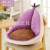 New Fruit Cushion Seat Cushion Seat Integrated Office Seat Plush Toy