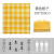 Spot 600D Oxford Cloth Outdoor Picnic Blanket Waterproof Picnic Blanket Moisture Proof Pad Spring Outing Beach Mat Whole