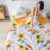 Airable Cover Summer Blanket Double Summer Thin Quilt Children Single Spring and Autumn Summer Quilt Machine Washable