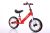 Balance Bike (for Kids) Children's Non-Pedal Bicycle Children's Single-Foot Slippery Driving 1-3-6 Years Old Baby Walker