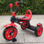 Children's Tricycle Bicycle Music Children's Tricycle Bicycle 3-7 Years plus-Sized Size Tricycle