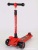 Origin Supply Children's Scooter Baby Skateboard High Quantity Spot 2-6 Years Old Baby Folding Scooter