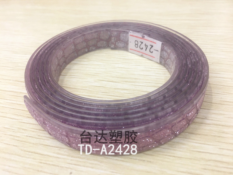 Professional Production of Various environmental Protection PVC External Sticker Gretel Foil