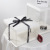 Household 4 5 6 8 1012-Inch Cake Digital Birthday Heightened Fully Transparent Birthday Cake Box Wholesale Free Shipping