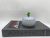 INS Style Ashtray Internet Celebrity Living Room Trend with Lid Prevent Fly Ash Creative Personality Ashtray