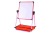 Children's Magnetic Double-Sided Drawing Board Gift Special Writing Board with Gift Bag Adjustable Height and Angle Drawing Board