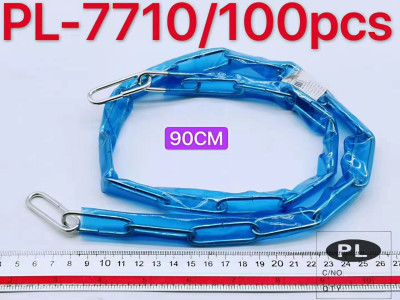 304 Stainless Steel Chain Clothesline Chain Accessories Pet Dog Leash Lifting Chain