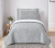 Jacquard Bedspread Polyester Cotton Home Textile Bedding  3pc Set Double-Side use thin Cover factory outlet New