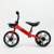 Multifunctional Children's Tricycle Bicycle Deformable Balance Car No Pedal Kids Balance Bike Riding Luge