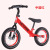 Manufacturers Supply Children's Bicycle without Pedal Balance Bike (for Kids) Gift Supply Children's Scooter