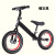 Manufacturers Supply Children's Bicycle without Pedal Balance Bike (for Kids) Gift Supply Children's Scooter