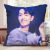 Pillow Printing Printing Pattern Printing All Kinds of Photos Celebrity Related Goods Customized Wholesale