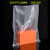Direct Supply Spot Low Voltage PE Bag Flat Packaging Membrane Bag Waterproof Moisture Proof Bag Carton Lining Packaging Lining Customization