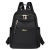 Cross-Border Oxford Cloth Backpack Women's Korean-Style Fashion 2021 New Oxford Cloth Backpack Leisure Travel Backpack