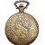 Stall Campus Store Grab Goods Creative Clear Digital Auspicious Twelve Zodiac Clamshell Pocket Watch Student Watch