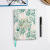 Factory Customized Wholesale Student Notebook Cover Color Printing Pu Notebook
