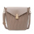 New Korean Style Large Capacity Simple Casual Messenger Bag Fashion Rhombus Shoulder Bag
