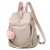 New Stylish and Versatile Dual-Use Popular Artistic Oxford Cloth Travel Backpack Women's Bag Tao 1688 Supply Cross-Border 9903
