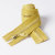 Wholesale Customized 3#5# Resin Zipper Clothing Pocket Placket Zipper Open Tail Single Two-Way Zipper