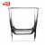 Glass Whiskey Beer Water Cup Square Cup Bar KTV Wine Glass Household Tea Cup