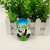 Beijing 3D Resin Hand Painting Refridgerator Magnets Tourist Attractions Souvenir