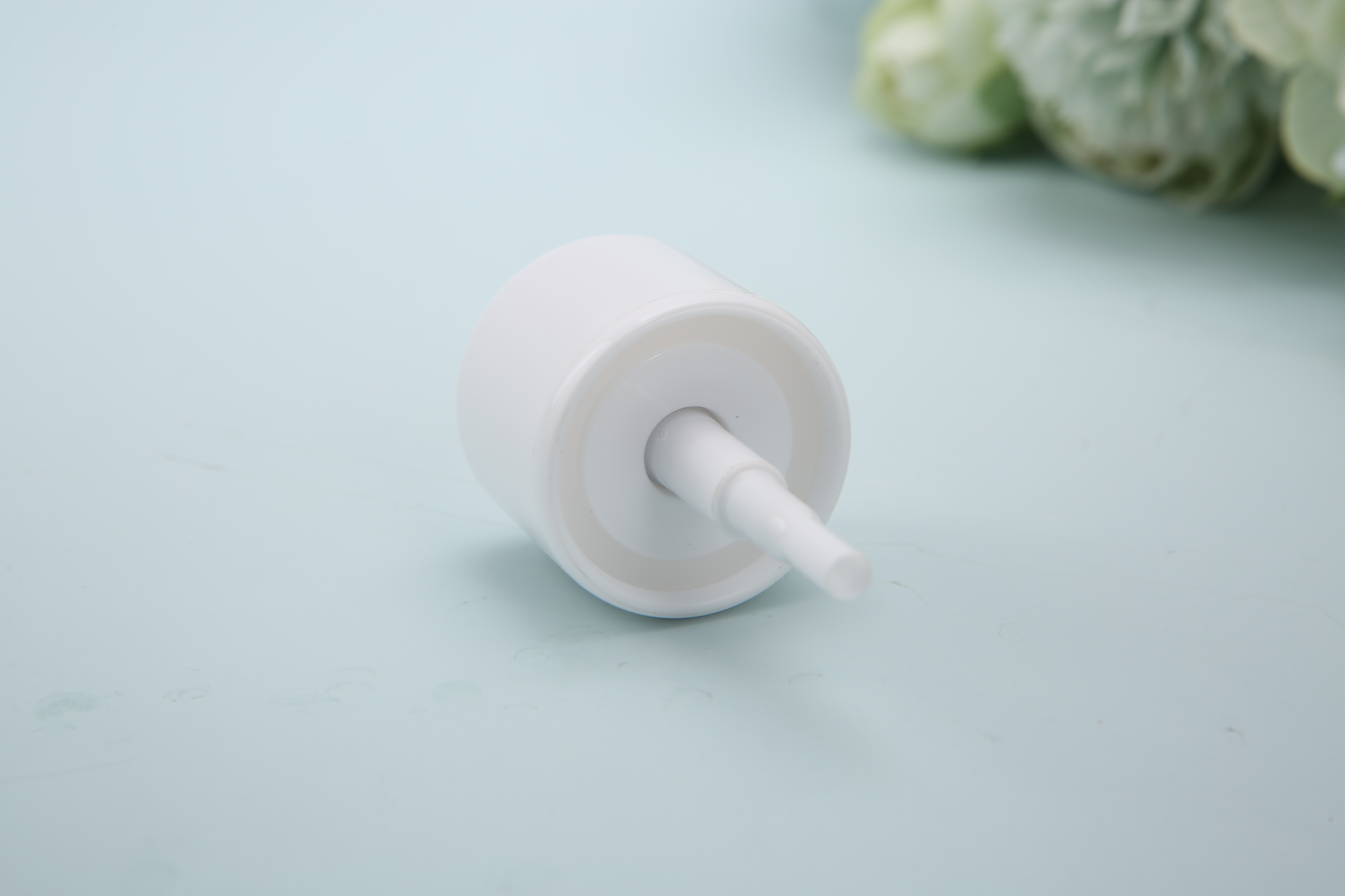 厂直销防晒喷雾头30牙