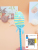 Flying Stationery Feather Craft Egg Pen Gift Pen Advertising Marker Innovative Design Style Unique Gift Pen