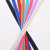 Nylon Zipper Wholesale No. 3 No. 5 No. 7 No. 8 Environmental Protection Clothing Closed Tail Open Tail Zipper Strip Size
