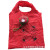 Cartoon Animal Polyester Eco-friendly Shopping Bag Foldable Storage Bag Factory Direct Sales Printable Logo Gift Tote Bag