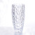 Affordable Luxury Fashion Home Living Room Creative Crystal Glass Vase Decoration Modern Hallway Bouquet Decoration Set