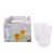 Promotional Novelties Two-Piece Cup Gift Box Home Creative Cold Water Cup Heat-Resistant Milk Juice Tea Cup