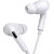 New Roshiqi X12 Headset 3.5mm Interface Oblique in-Ear Skin-Friendly Silicone Ear Cap Stereo with Controller Earphones